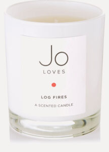 LIG Joloves candle
